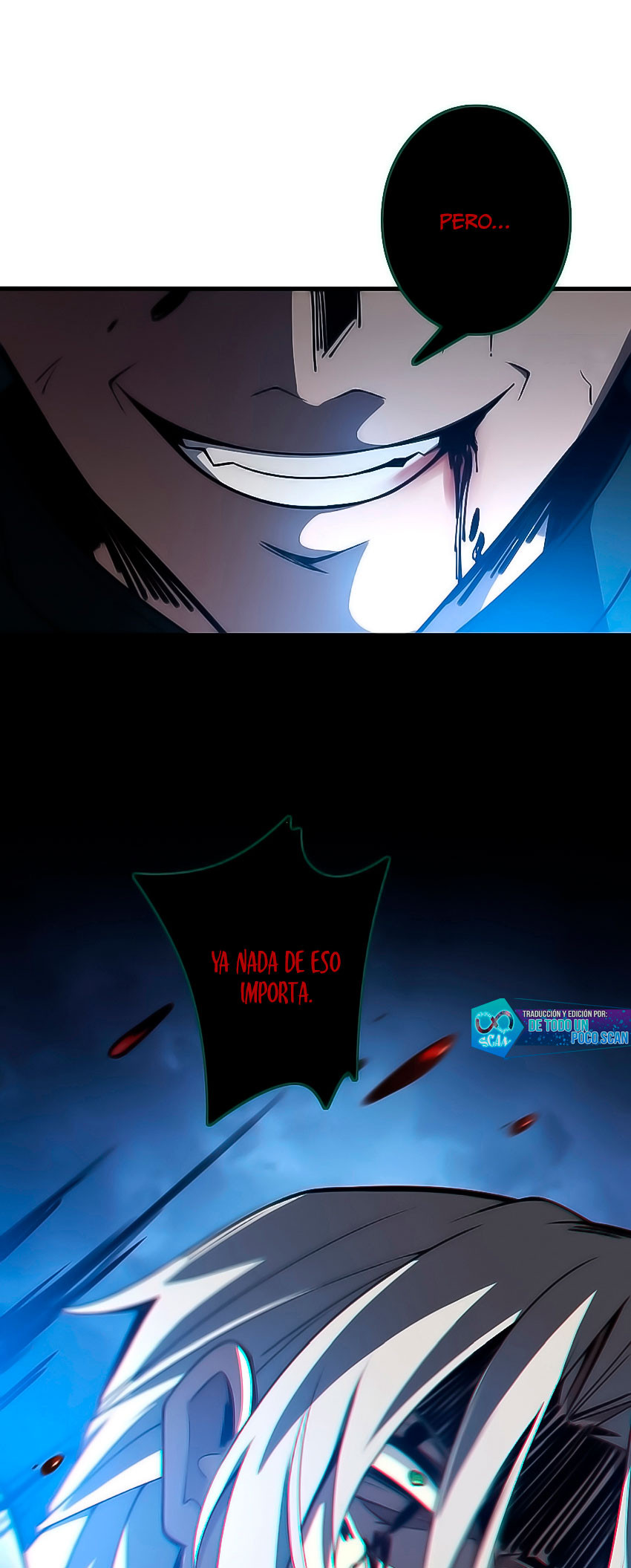 Soy el maestro de la jungla - Capítulo 1 - Página 52 - LectorTMOo
