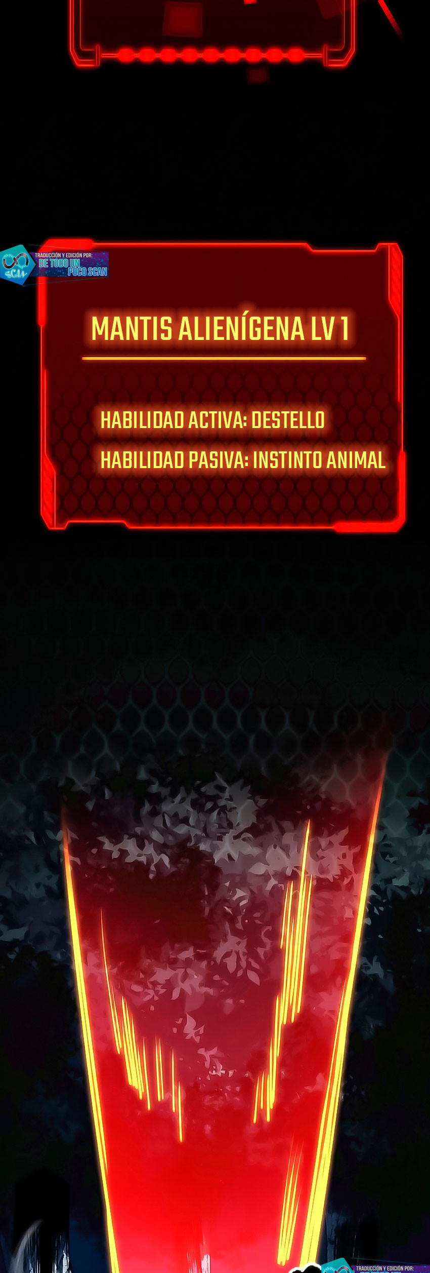 Soy el maestro de la jungla - Capítulo 2 - Página 17 - LectorTMOo