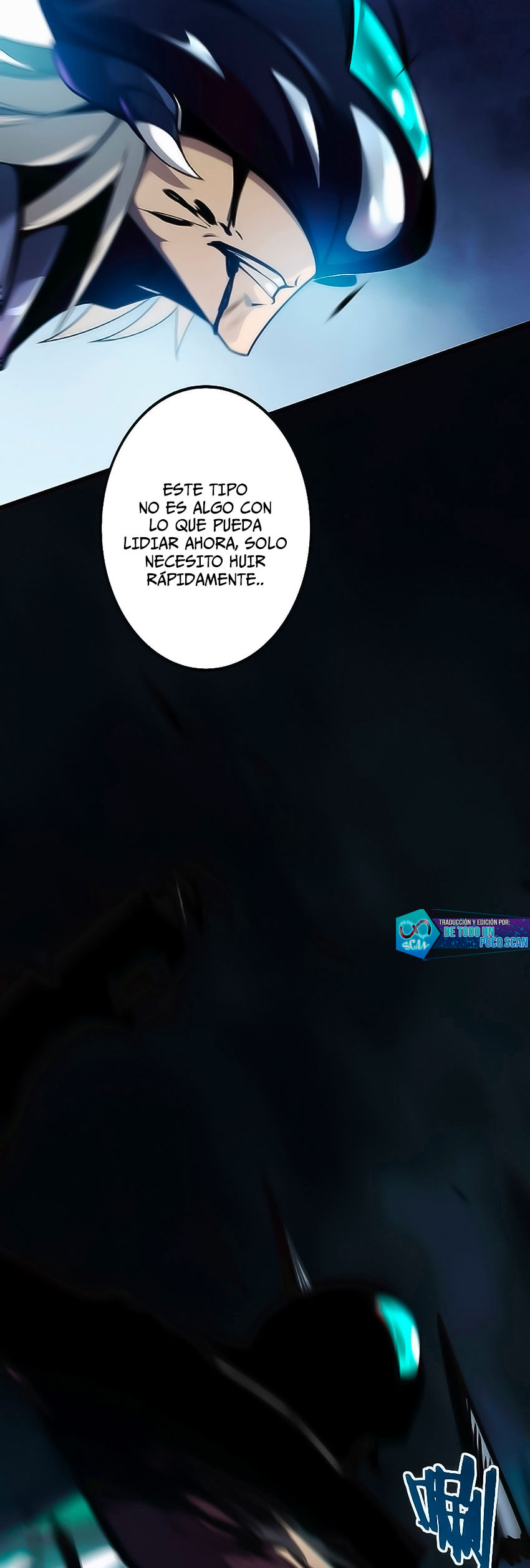 Soy el maestro de la jungla - Capítulo 3 - Página 39 - LectorTMOo