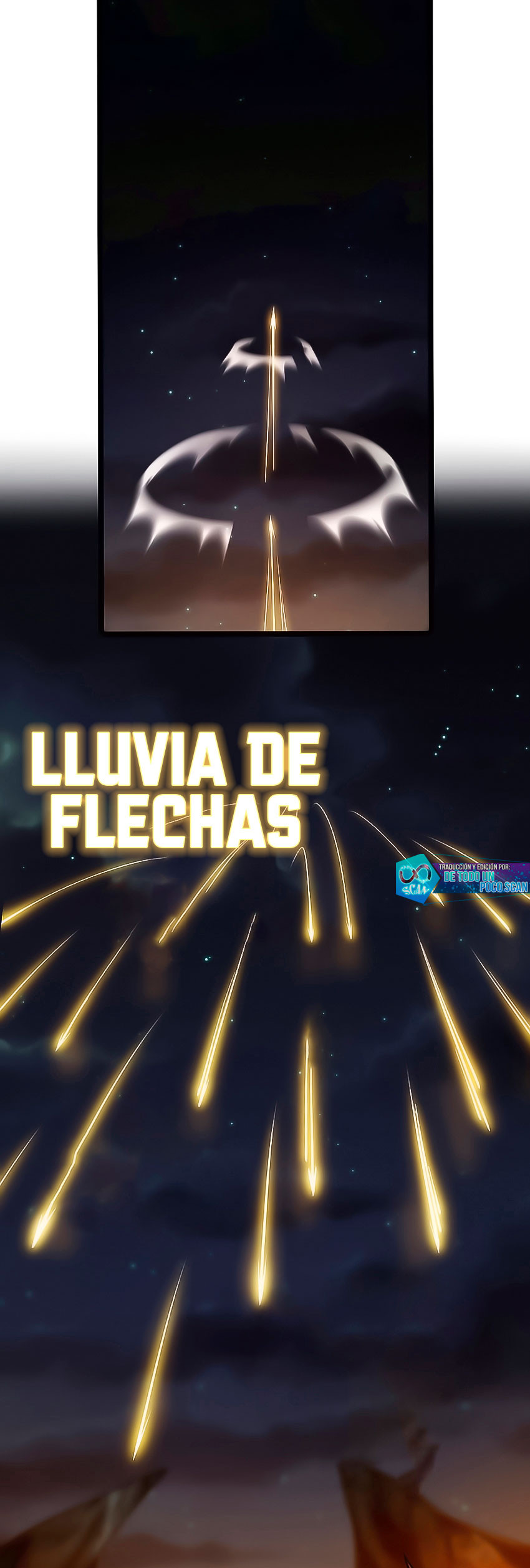 Soy el maestro de la jungla - Capítulo 5 - Página 20 - LectorTMOo