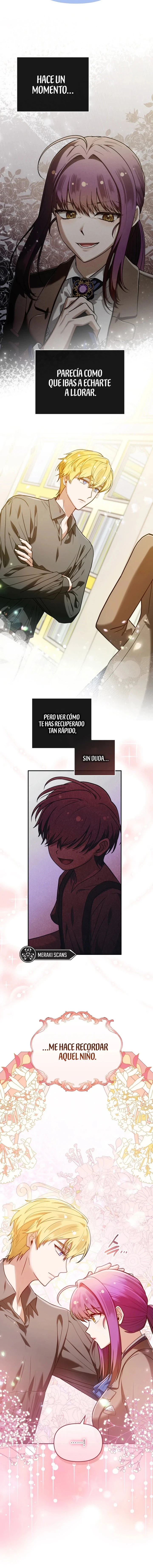 Soy la doctora del emperador moribundo - Capítulo 14 - Página 10 - LectorTMOo