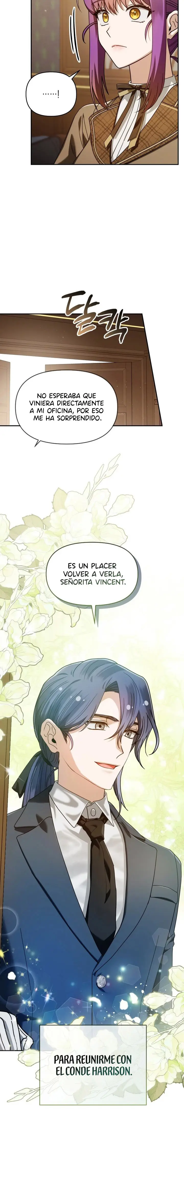 Soy la doctora del emperador moribundo - Capítulo 15 - Página 10 - LectorTMOo