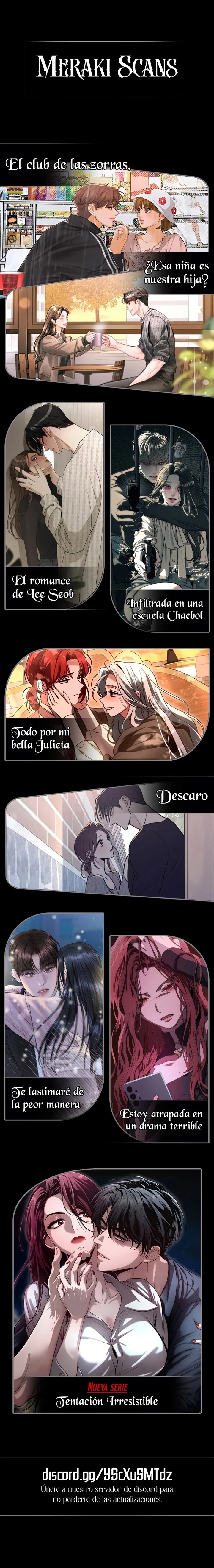 Soy la doctora del emperador moribundo - Capítulo 17 - Página 12 - LectorTMOo