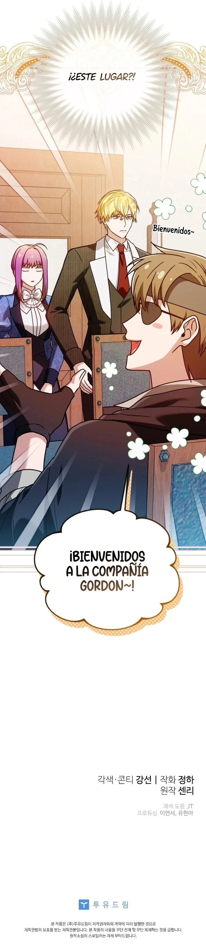 Soy la doctora del emperador moribundo - Capítulo 24 - Página 10 - LectorTMOo