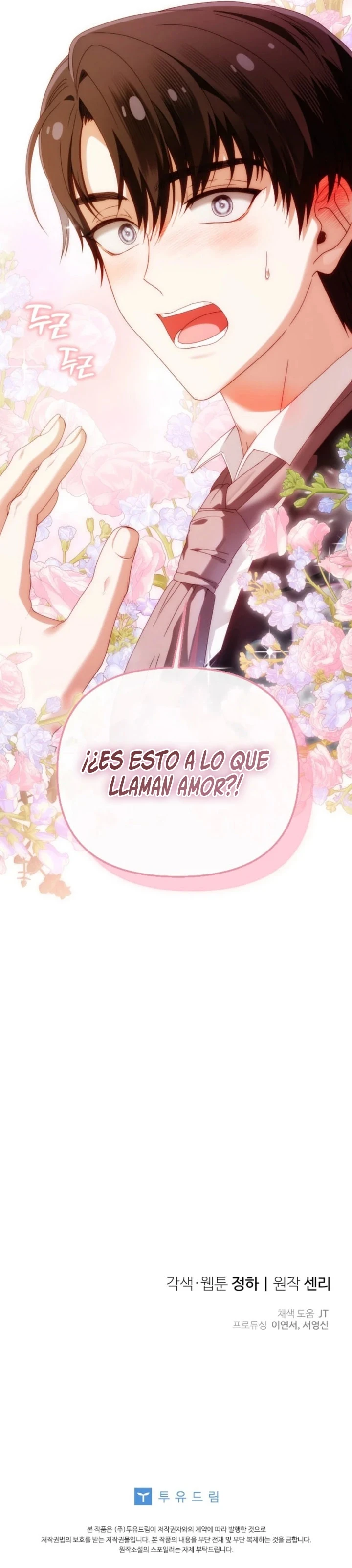 Soy la doctora del emperador moribundo - Capítulo 53 - Página 11 - LectorTMOo