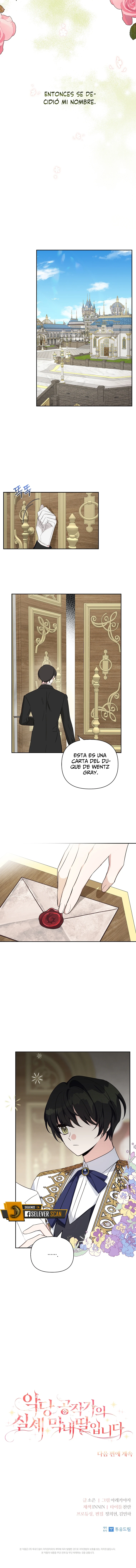 Soy La Hija Menor Del Duque Villano - Capítulo 12 - Página 17 - LectorTMOo