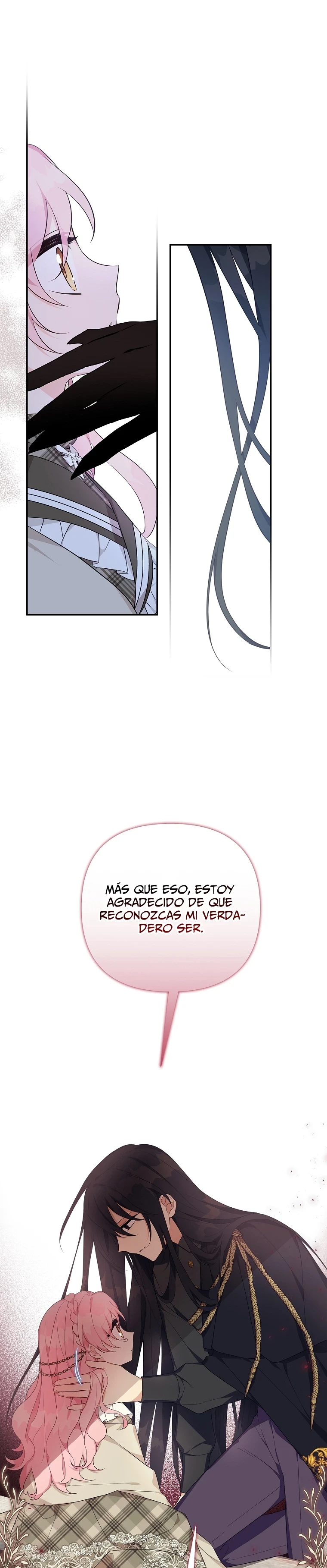 Soy La Hija Menor Del Duque Villano - Capítulo 24 - Página 26 - LectorTMOo