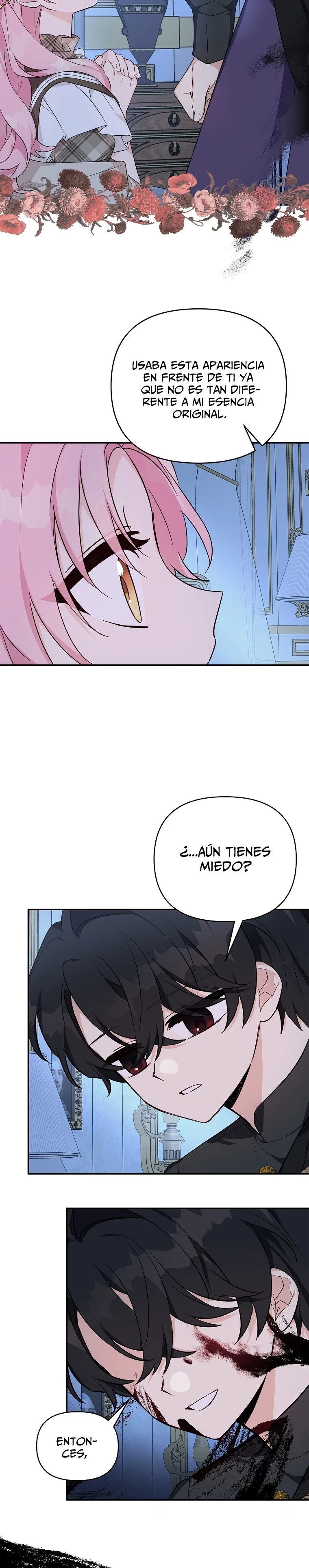 Soy La Hija Menor Del Duque Villano - Capítulo 24 - Página 31 - LectorTMOo