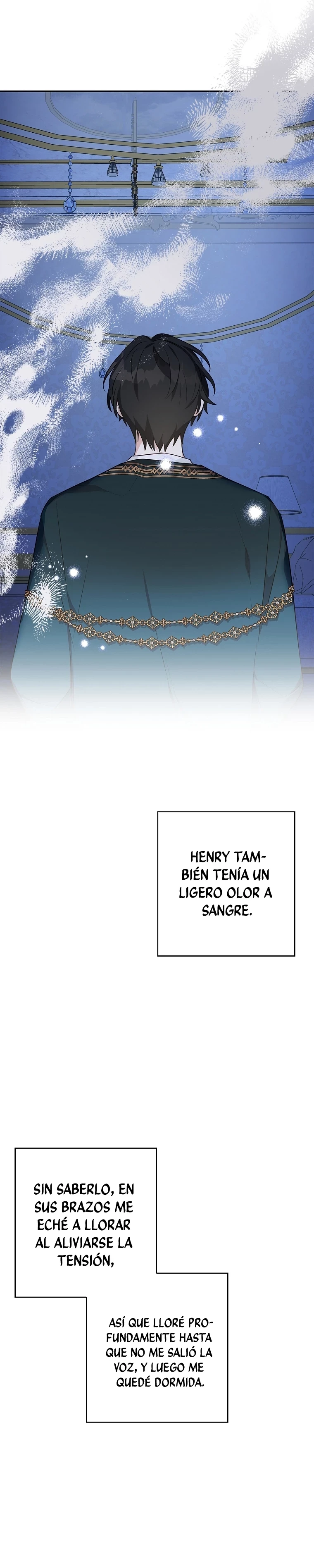 Soy La Hija Menor Del Duque Villano - Capítulo 25 - Página 15 - LectorTMOo