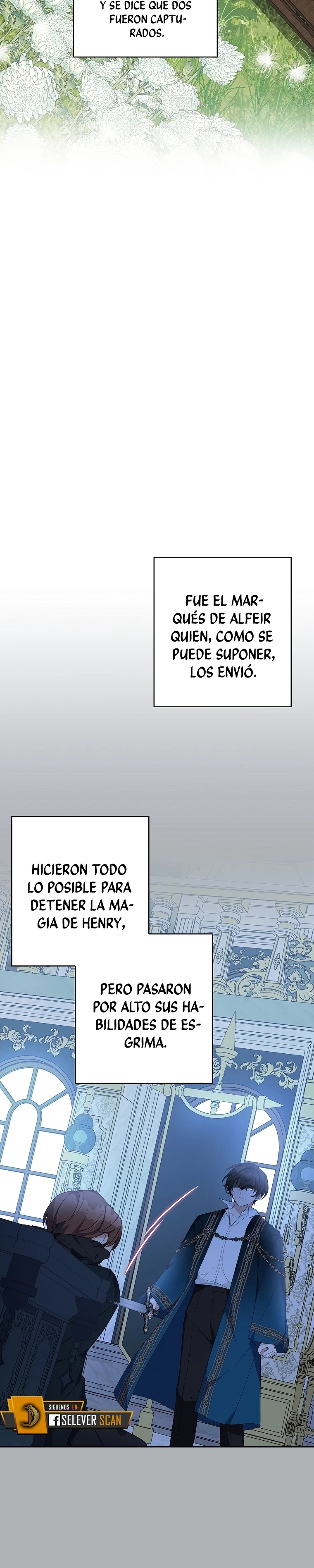 Soy La Hija Menor Del Duque Villano - Capítulo 25 - Página 18 - LectorTMOo