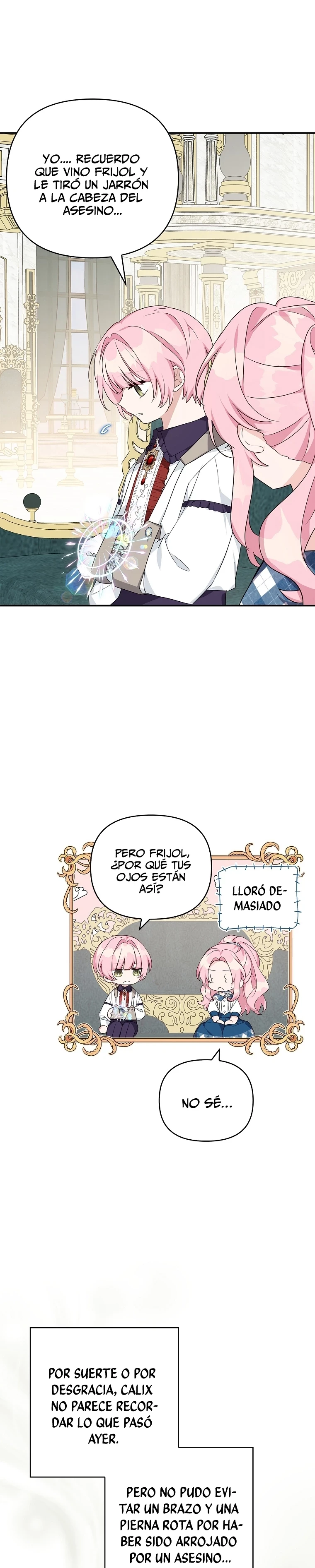 Soy La Hija Menor Del Duque Villano - Capítulo 25 - Página 20 - LectorTMOo