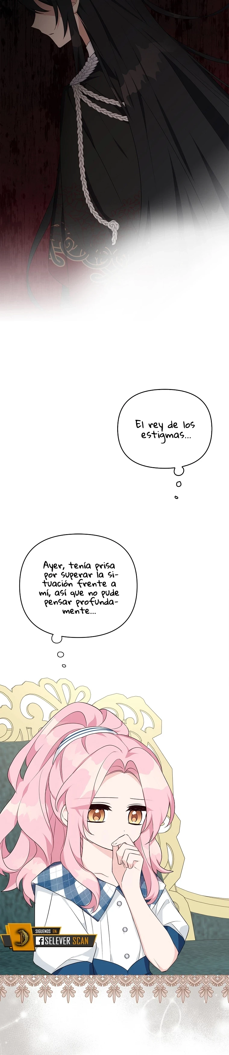Soy La Hija Menor Del Duque Villano - Capítulo 25 - Página 31 - LectorTMOo