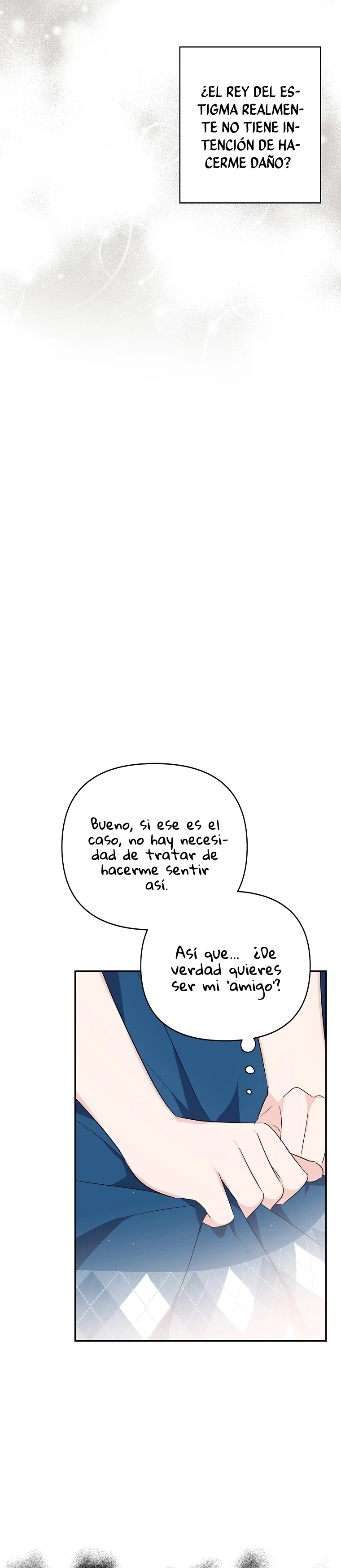 Soy La Hija Menor Del Duque Villano - Capítulo 25 - Página 32 - LectorTMOo
