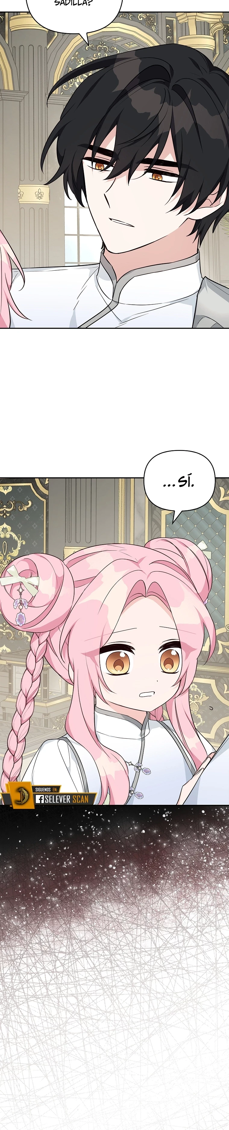 Soy La Hija Menor Del Duque Villano - Capítulo 26 - Página 10 - LectorTMOo