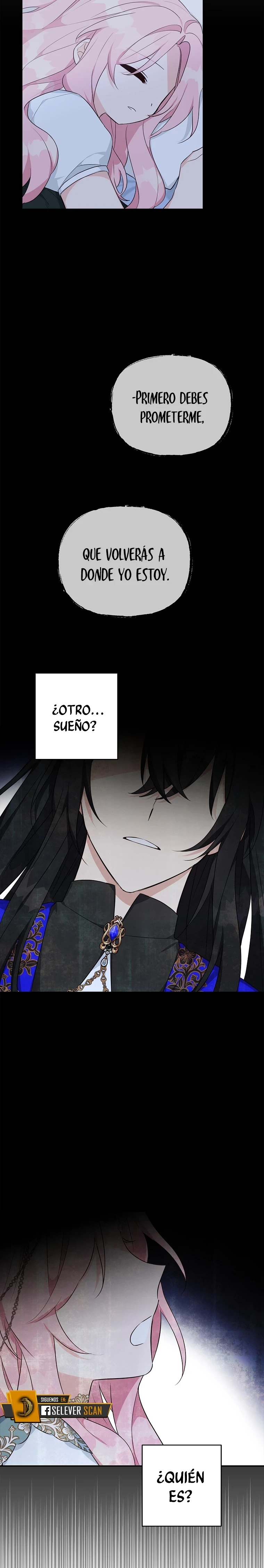 Soy La Hija Menor Del Duque Villano - Capítulo 26 - Página 16 - LectorTMOo