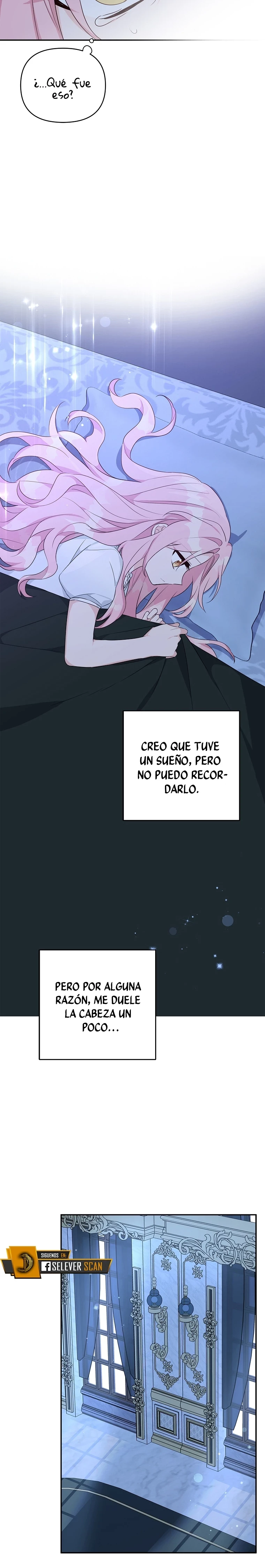 Soy La Hija Menor Del Duque Villano - Capítulo 26 - Página 18 - LectorTMOo