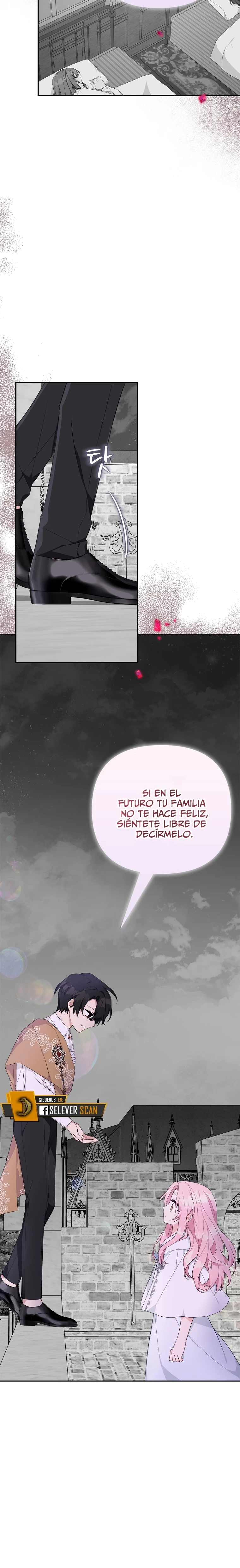 Soy La Hija Menor Del Duque Villano - Capítulo 27 - Página 12 - LectorTMOo