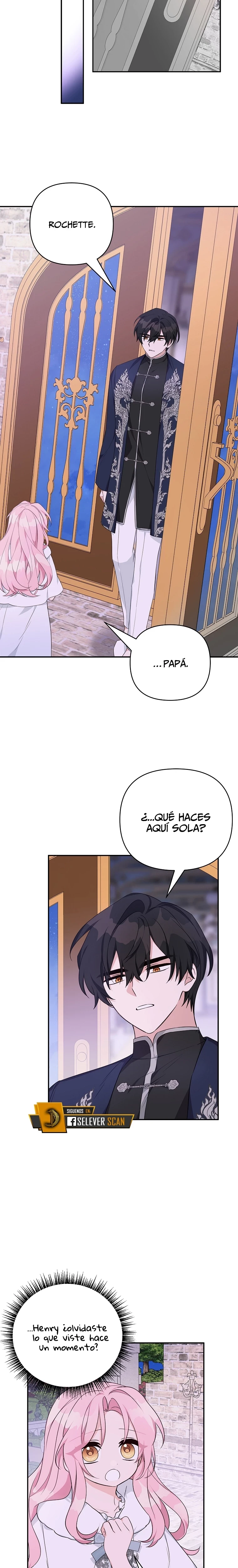Soy La Hija Menor Del Duque Villano - Capítulo 27 - Página 16 - LectorTMOo