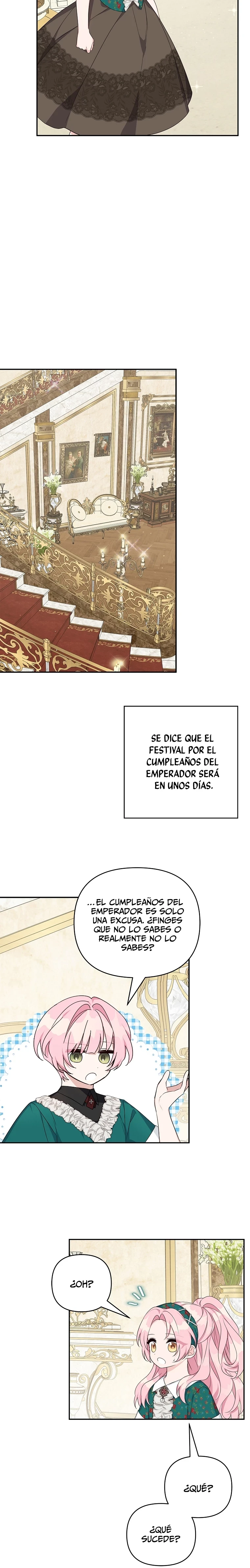 Soy La Hija Menor Del Duque Villano - Capítulo 27 - Página 21 - LectorTMOo