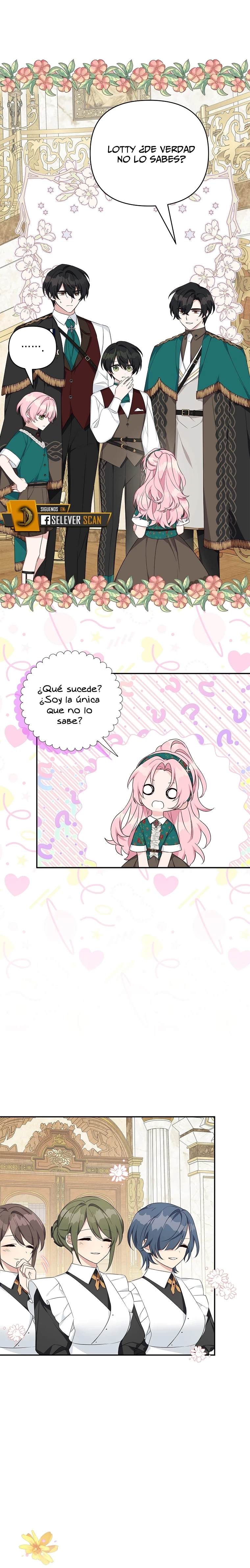 Soy La Hija Menor Del Duque Villano - Capítulo 27 - Página 22 - LectorTMOo