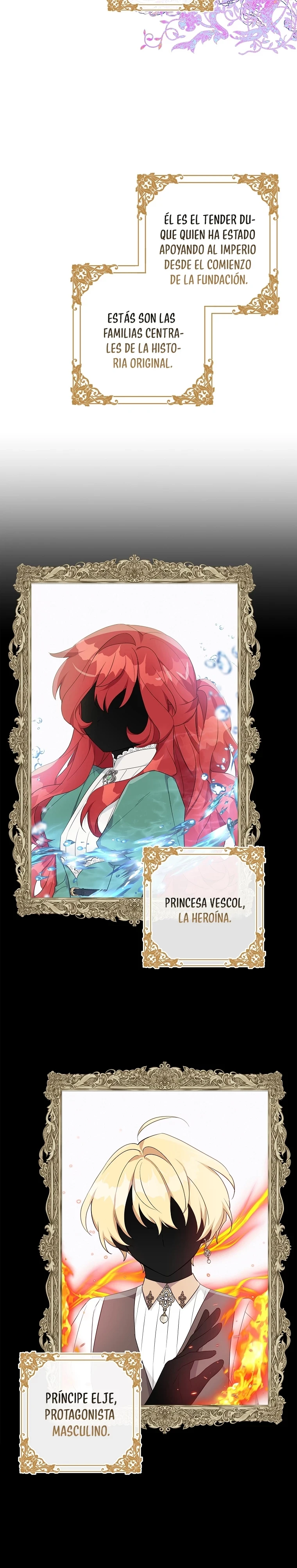 Soy La Hija Menor Del Duque Villano - Capítulo 28 - Página 17 - LectorTMOo