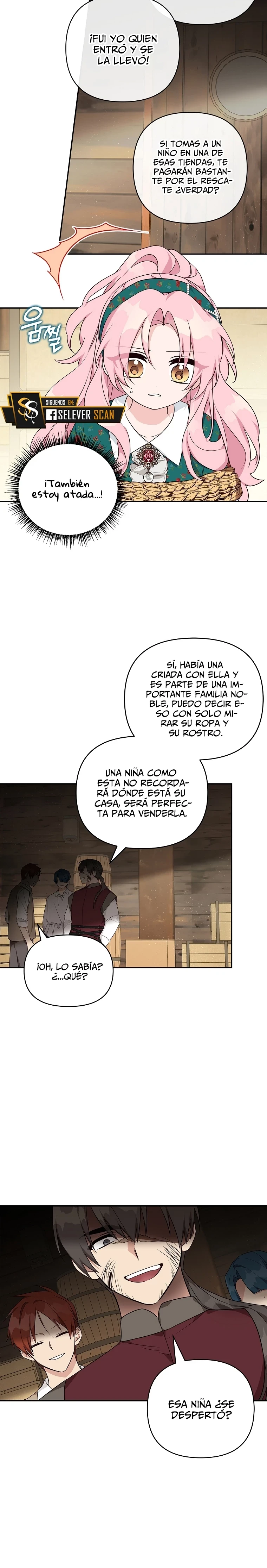 Soy La Hija Menor Del Duque Villano - Capítulo 29 - Página 15 - LectorTMOo
