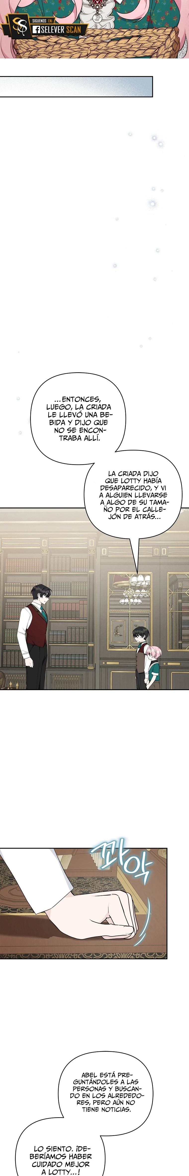Soy La Hija Menor Del Duque Villano - Capítulo 29 - Página 18 - LectorTMOo