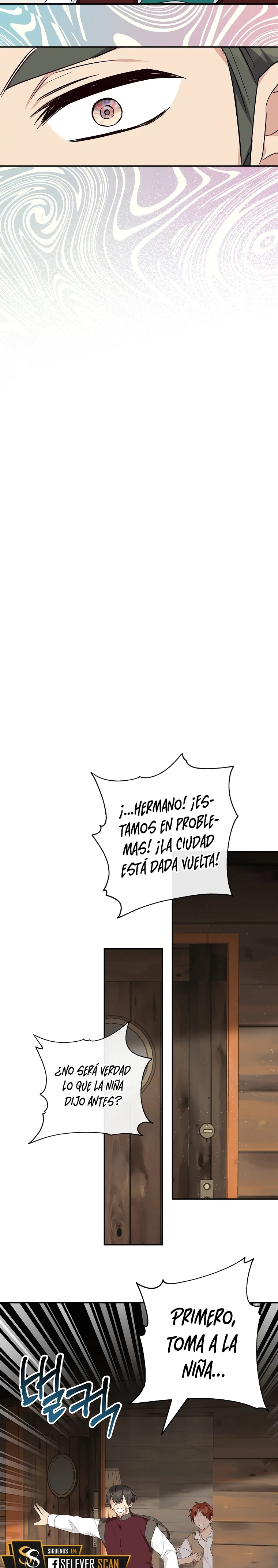 Soy La Hija Menor Del Duque Villano - Capítulo 29 - Página 29 - LectorTMOo