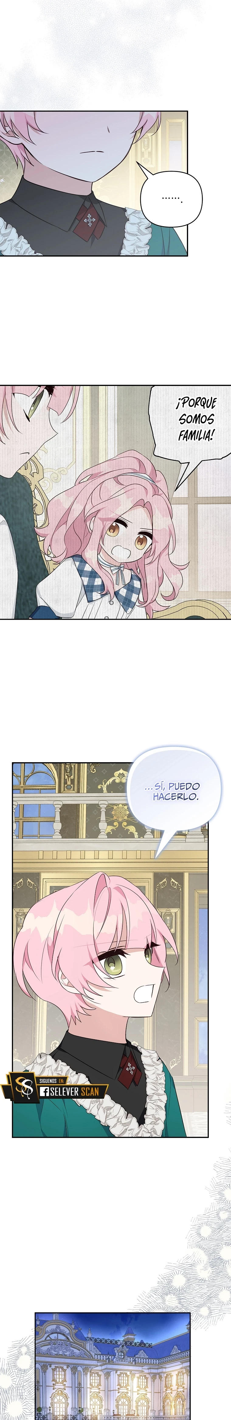 Soy La Hija Menor Del Duque Villano - Capítulo 30 - Página 29 - LectorTMOo