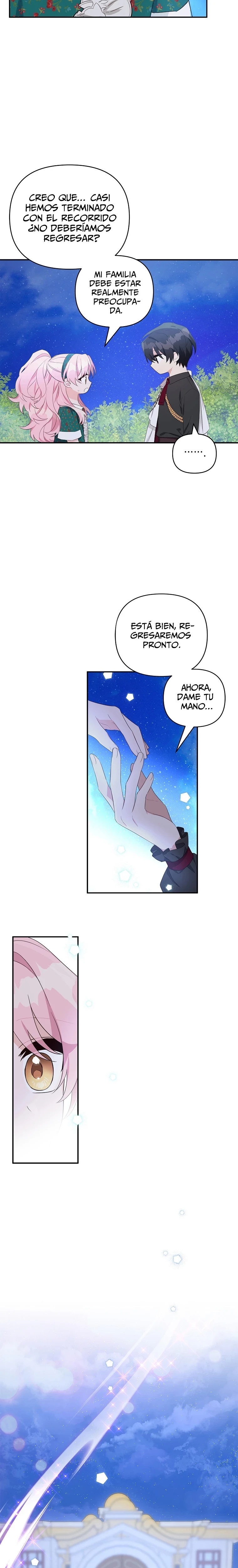 Soy La Hija Menor Del Duque Villano - Capítulo 31 - Página 14 - LectorTMOo