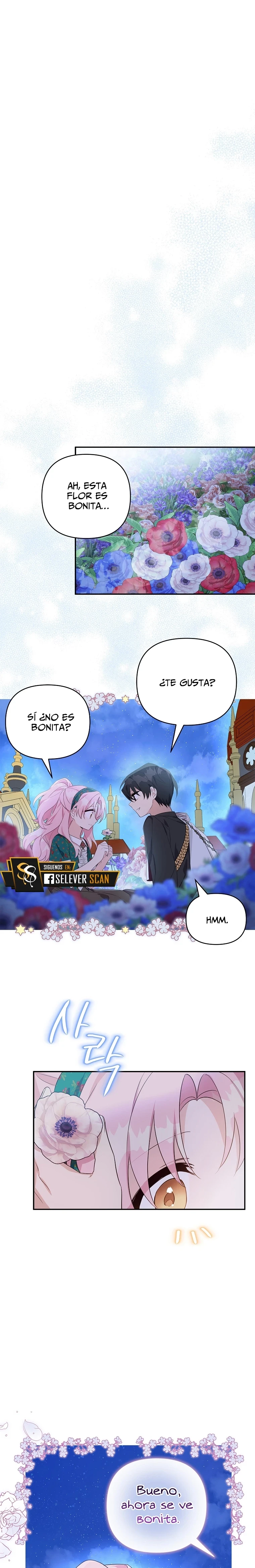 Soy La Hija Menor Del Duque Villano - Capítulo 31 - Página 16 - LectorTMOo