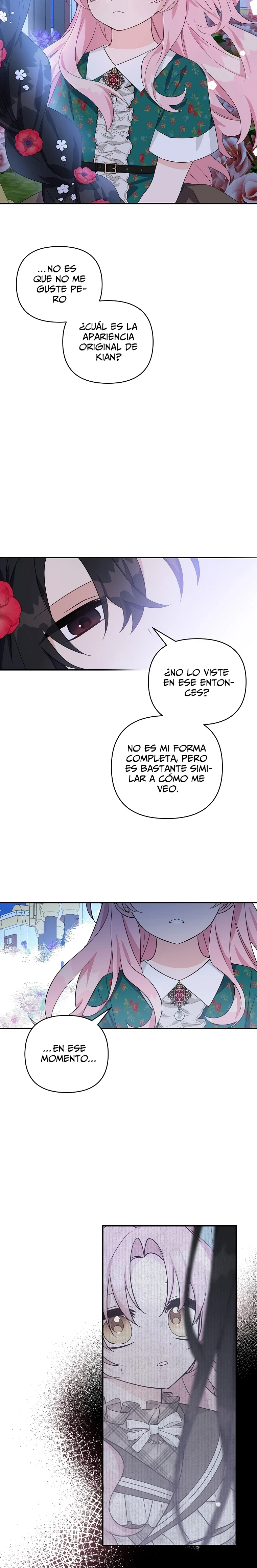 Soy La Hija Menor Del Duque Villano - Capítulo 31 - Página 21 - LectorTMOo