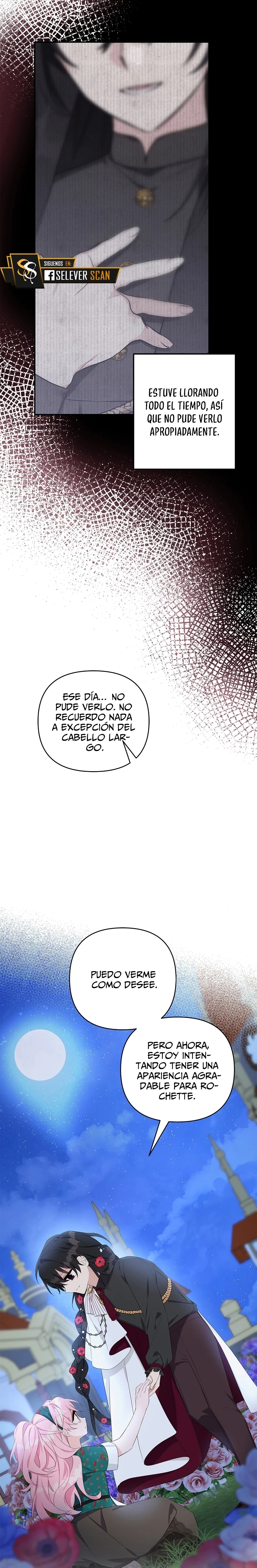 Soy La Hija Menor Del Duque Villano - Capítulo 31 - Página 22 - LectorTMOo