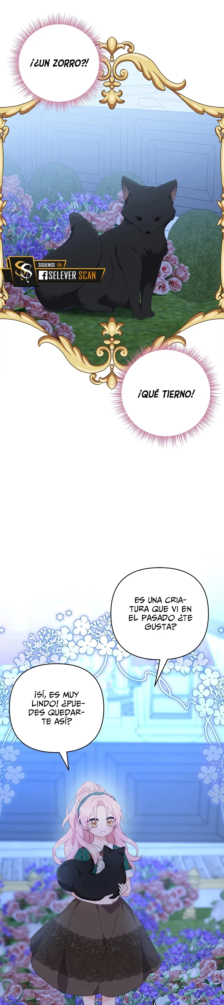 Soy La Hija Menor Del Duque Villano - Capítulo 31 - Página 32 - LectorTMOo