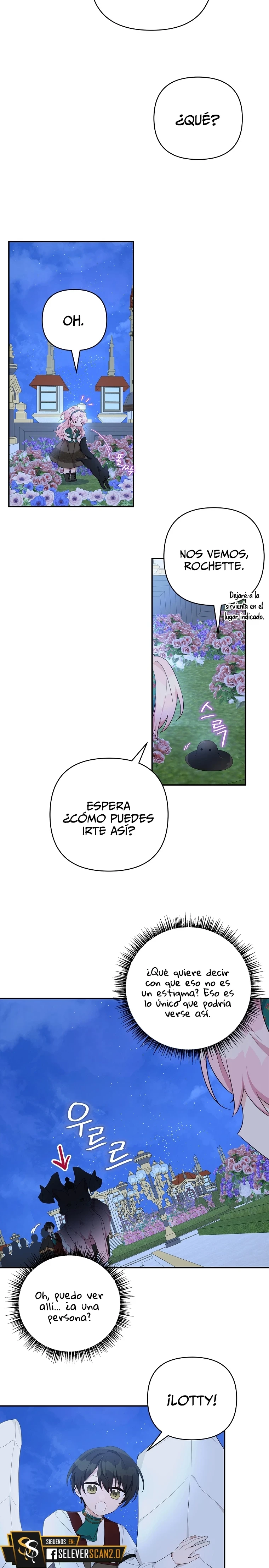 Soy La Hija Menor Del Duque Villano - Capítulo 32 - Página 10 - LectorTMOo