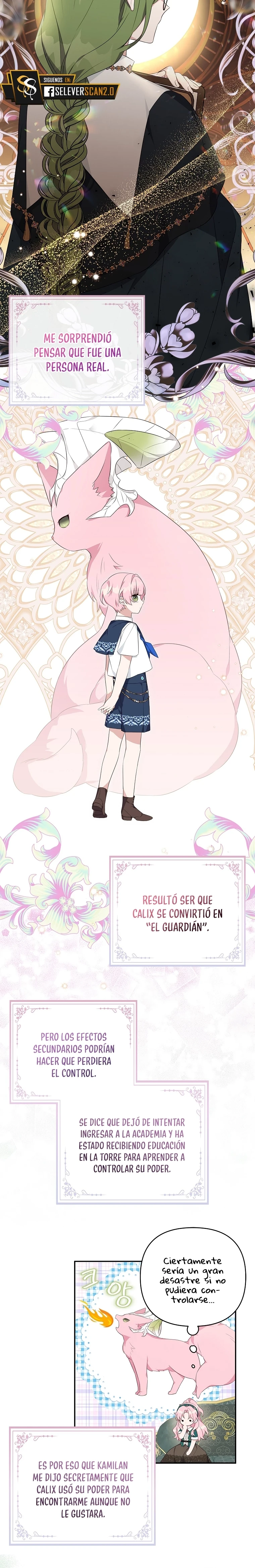 Soy La Hija Menor Del Duque Villano - Capítulo 32 - Página 18 - LectorTMOo