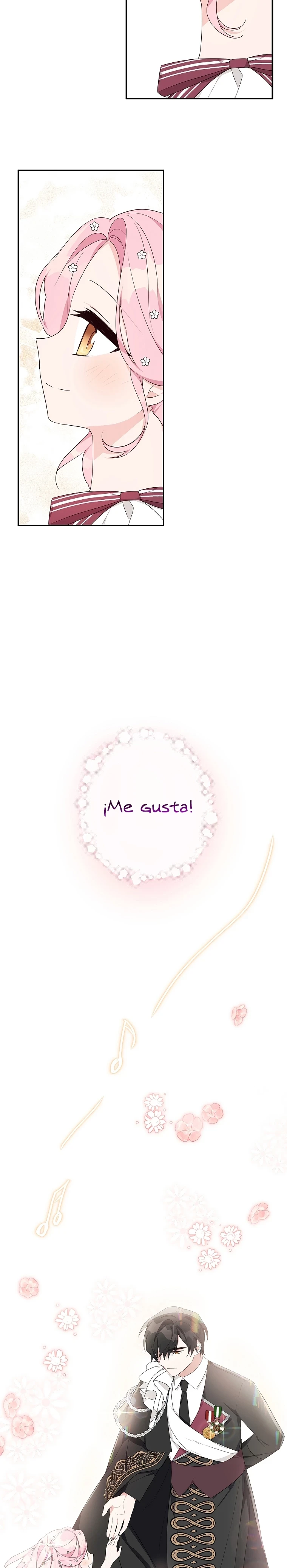 Soy La Hija Menor Del Duque Villano - Capítulo 33 - Página 35 - LectorTMOo