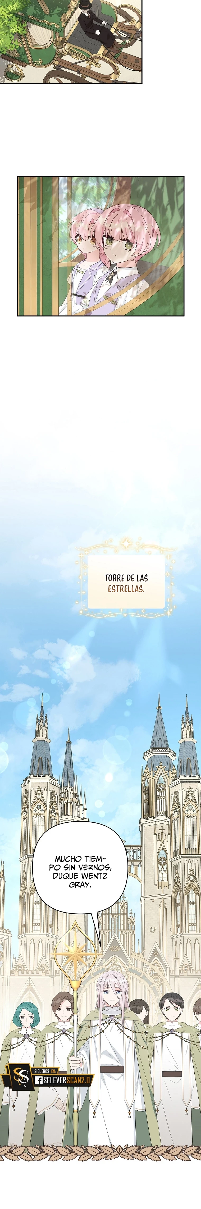 Soy La Hija Menor Del Duque Villano - Capítulo 34 - Página 29 - LectorTMOo