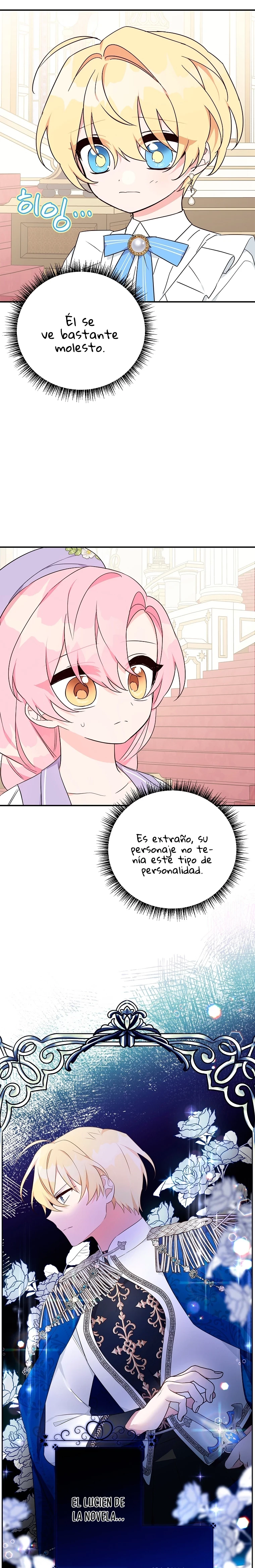 Soy La Hija Menor Del Duque Villano - Capítulo 35 - Página 17 - LectorTMOo