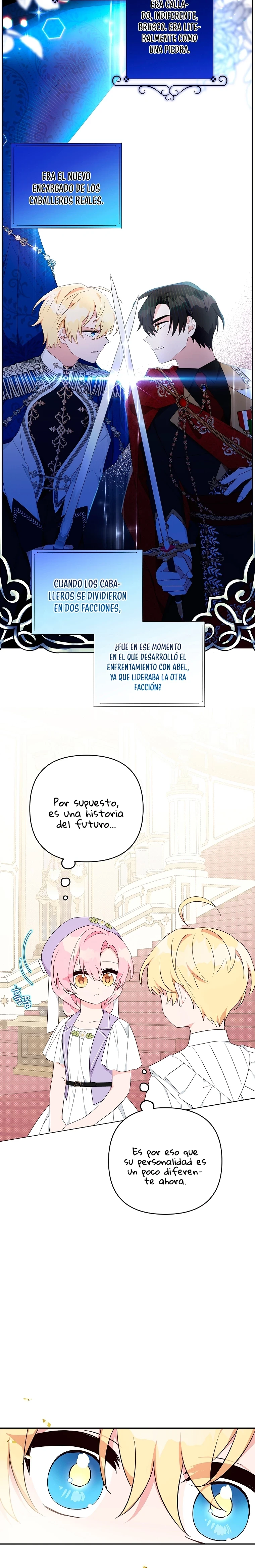 Soy La Hija Menor Del Duque Villano - Capítulo 35 - Página 18 - LectorTMOo