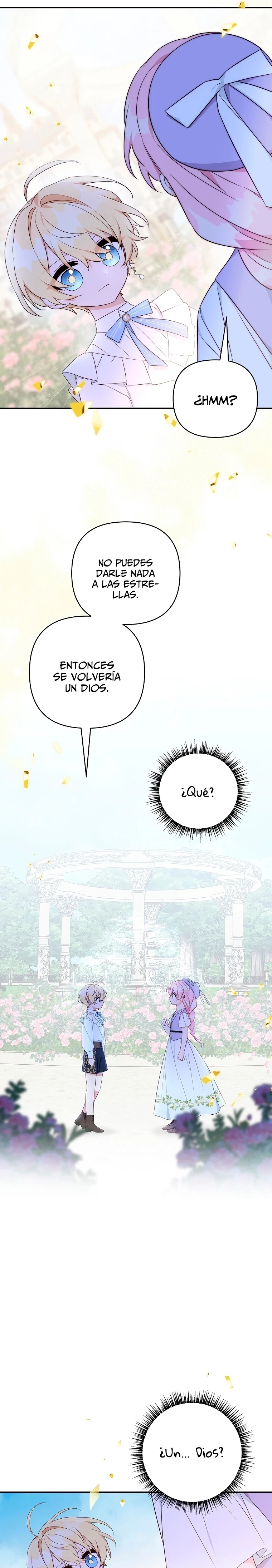 Soy La Hija Menor Del Duque Villano - Capítulo 35 - Página 30 - LectorTMOo