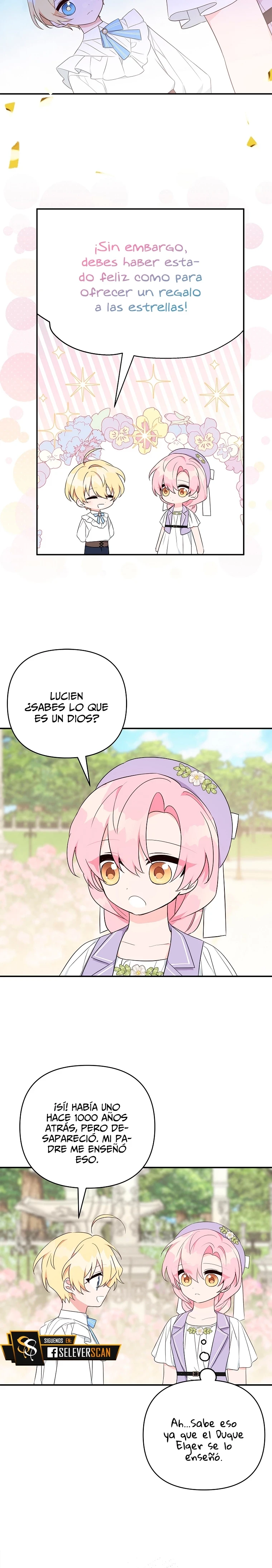 Soy La Hija Menor Del Duque Villano - Capítulo 35 - Página 31 - LectorTMOo