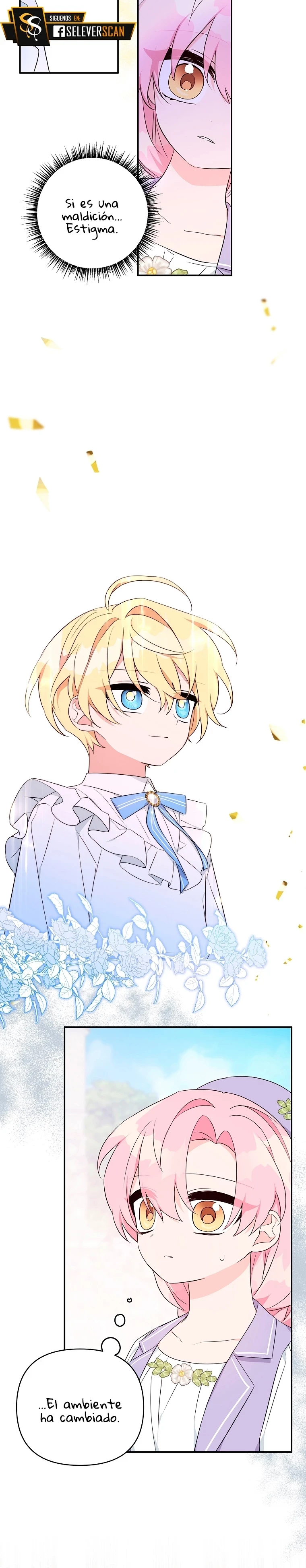 Soy La Hija Menor Del Duque Villano - Capítulo 35 - Página 33 - LectorTMOo