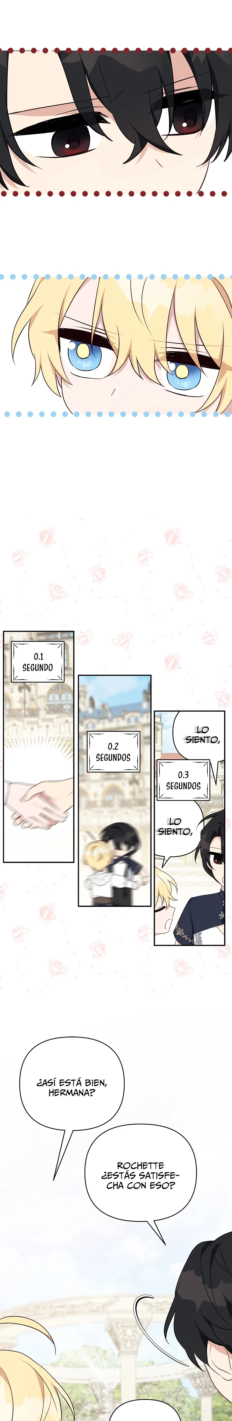Soy La Hija Menor Del Duque Villano - Capítulo 36 - Página 16 - LectorTMOo