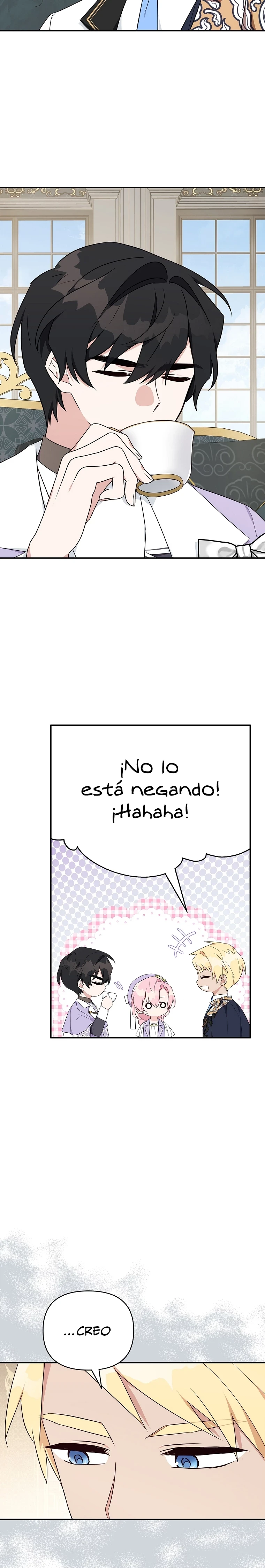Soy La Hija Menor Del Duque Villano - Capítulo 36 - Página 24 - LectorTMOo