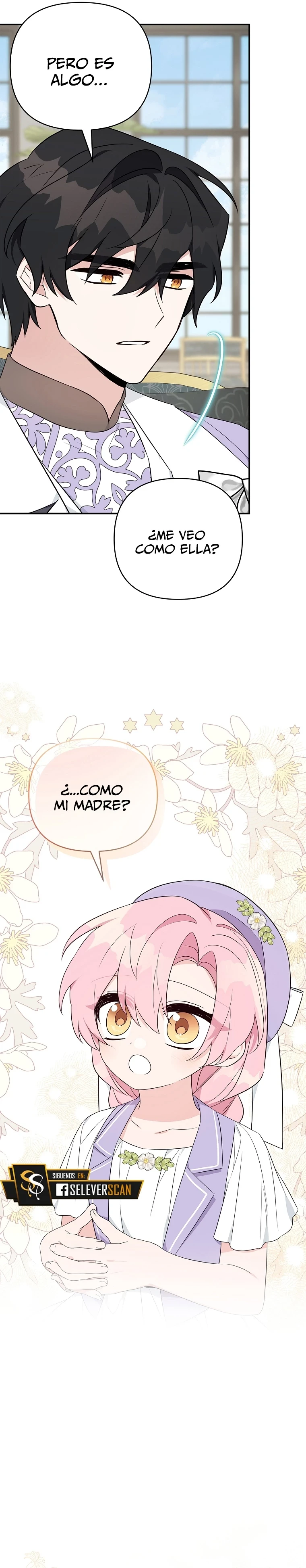 Soy La Hija Menor Del Duque Villano - Capítulo 36 - Página 26 - LectorTMOo