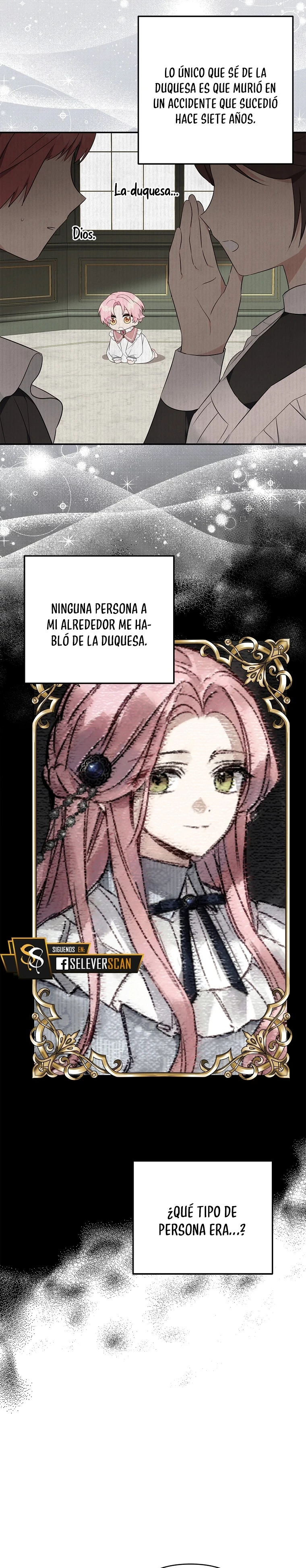 Soy La Hija Menor Del Duque Villano - Capítulo 36 - Página 28 - LectorTMOo