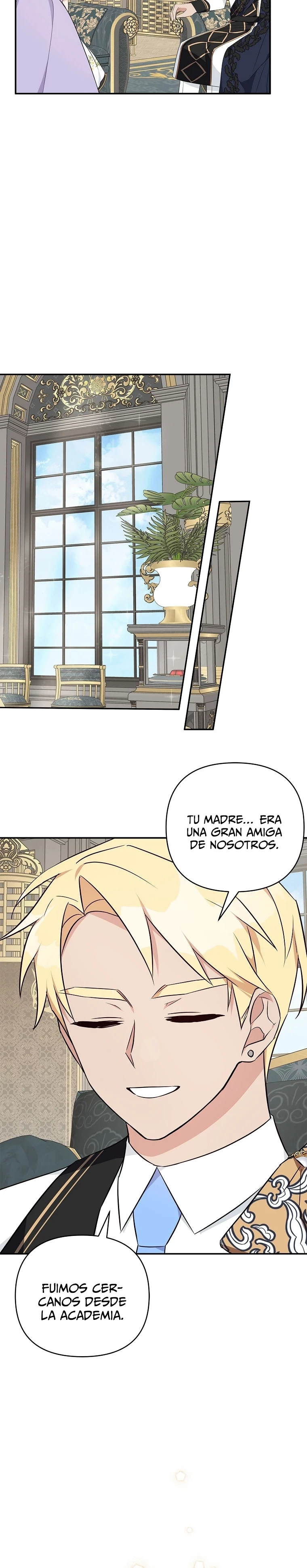 Soy La Hija Menor Del Duque Villano - Capítulo 36 - Página 30 - LectorTMOo