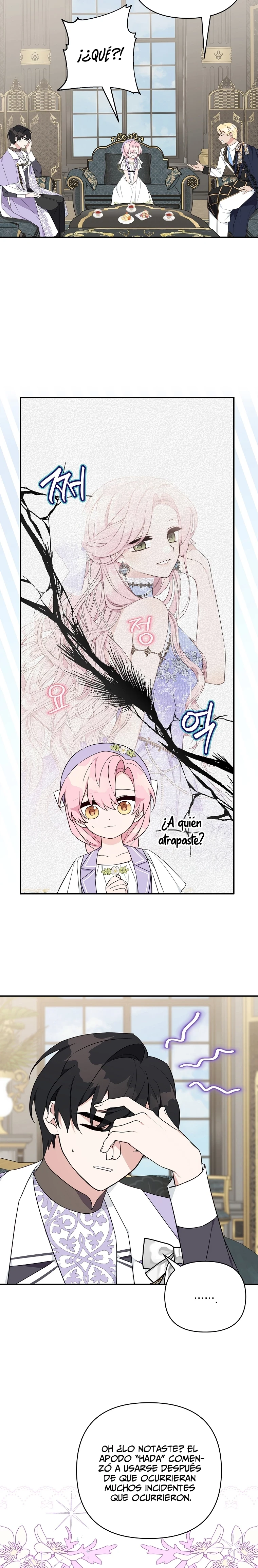 Soy La Hija Menor Del Duque Villano - Capítulo 37 - Página 10 - LectorTMOo