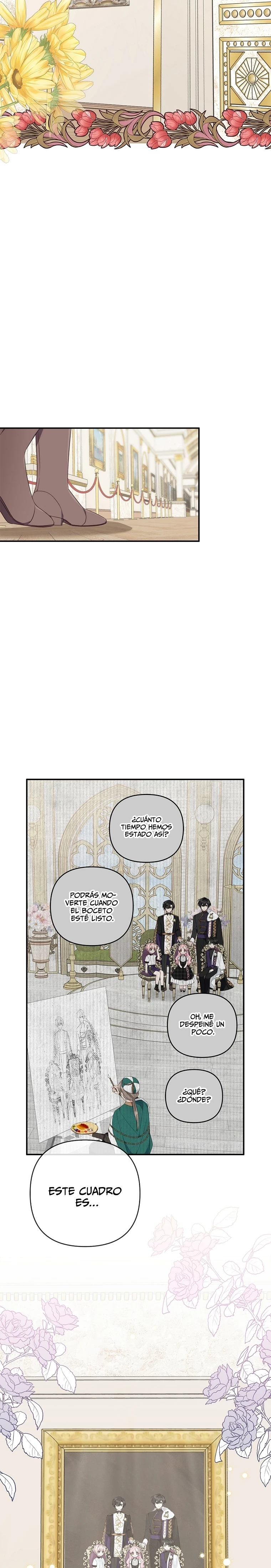 Soy La Hija Menor Del Duque Villano - Capítulo 37 - Página 15 - LectorTMOo
